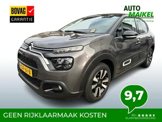 Citroën C3 1.2 PT C-SERIES