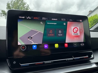 CUPRA Leon Sportstourer Cupra Leon Sportstourer 1.4 e-Hybrid VZ Business PHEV / CAMERA / NAVI / INPARKEREN / ZEER NETJES / SFEERVERL. / CARPLAY DRAADLOOS - afbeelding nr 19
