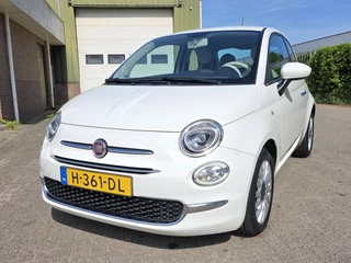 Fiat 500 Zondag OPEN! - afbeelding nr 6