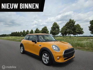 MINI One Mini Mini 1.2 One|Navi|Cruise|PDC|Stoelverwarming|JCW| - afbeelding nr 2