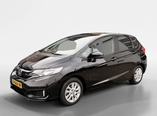 Honda Jazz 1.3 i-VTEC Comfort Automaat | Stoel verwarming | Cruise | PDC