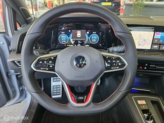 Volkswagen Golf Volkswagen Golf 2.0 TSI GTI - afbeelding nr 17