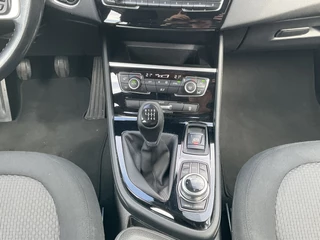 BMW 2 Serie BMW 2 Serie Gran Tourer 7-Pers Executive Trekhhaak Nav/Cruise Stoelverw Elek.Klep Led NAP! - afbeelding nr 37