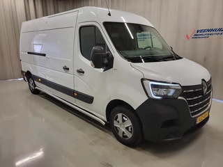 Renault Master - afbeelding nr 12