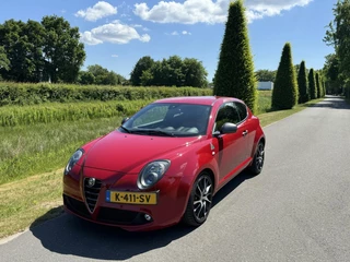 Alfa Romeo MiTo Alfa Romeo MiTo 1.4T Quadrifoglio Verde, TCT, 18 inch, 86DKM - afbeelding nr 25