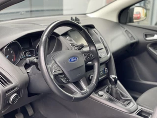 Ford Focus Ford Focus Wagon 1.0 Trend Edition - afbeelding nr 10