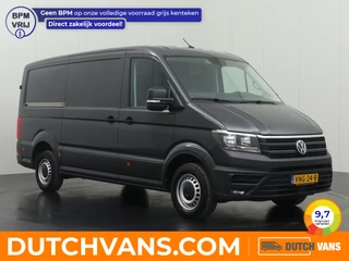 Volkswagen Crafter - 508833305-0