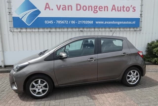 Toyota Yaris - 469230949-0