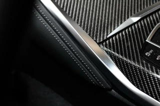 BMW M3 BMW 3-serie Touring M3 xDrive Competition CARBON Individual - afbeelding nr 75