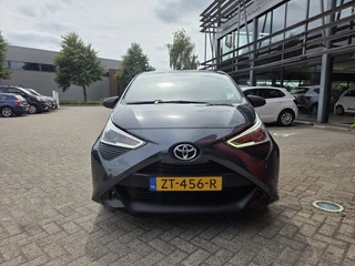 Toyota Aygo Toyota Aygo 1.0 VVT-i x-fun - afbeelding nr 7