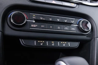Kia XCeed Kia XCeed 1.6 GDi PHEV DynamicPlusLine | Half LEDER | ECC | Full LED - afbeelding nr 11