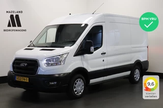 Ford Transit - Airco - Navi - Cruise - € 13.900,- Excl. - afbeelding nr 1