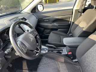 Mitsubishi ASX - afbeelding nr 7