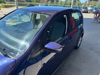 Volkswagen up! Volkswagen up! 1.0 MOVE UP! BLUEMOTION 5-DRS. + AIRCO (1e EIG.) - afbeelding nr 20