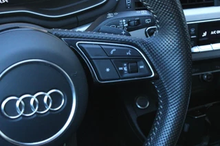 Audi A4 Audi A4 Avant 40 TFSI Launch Sport FACELIFT DEALER OH LEDER - afbeelding nr 30