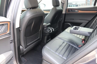 Alfa Romeo Stelvio Alfa Romeo Stelvio 2.0 T Q4 280PK FIRST EDITION/PANO/STOEL.STUUR.VERW/KEYLESS - afbeelding nr 40