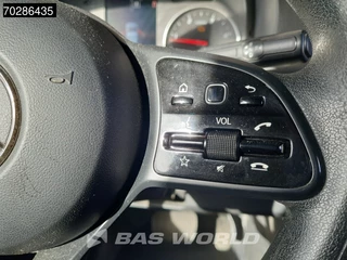 Mercedes-Benz Sprinter Mercedes Sprinter 314 CDI Automaat L3H2 Navi Airco Cruise Camera MBUX CarPlay Euro6 L3 16m3 Airco Cruise control - afbeelding nr 18