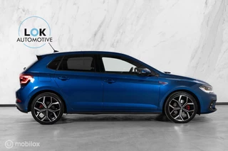 Volkswagen Polo Volkswagen Polo 2.0 TSI GTI PANO|BEATS|IQLIGHT|ACC|VELOURS| - afbeelding nr 5