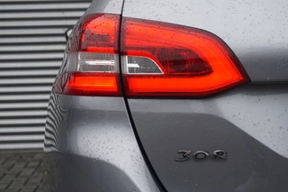 Peugeot 308 Peugeot 308 SW 110PK Blue Lease Executive TREKHAAK | CARPLAY | PANO | NAVI! - afbeelding nr 49