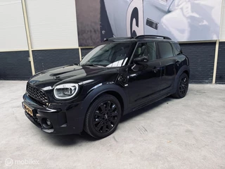 MINI Countryman 1.5 Cooper S E ALL4 MINI Yours
