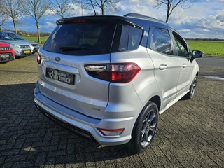 Ford EcoSport Ford EcoSport 1.0 EcoBoost ST-Line | X-Pack | Two-Tone | Navigatie B&O - afbeelding nr 14