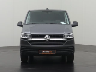 Volkswagen Transporter Volkswagen Transporter 2.0TDI 150 PK DSG Automaat | Led | | Achterdeuren | Navigatie | Cruise | Betimmering - afbeelding nr 10
