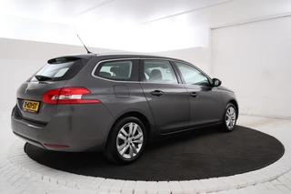 Peugeot 308 Halfleder, climate, navigatie, - afbeelding nr 3