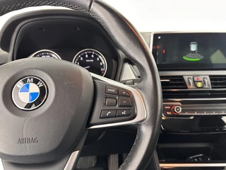 BMW 2 Serie Aut. *HEAD-UP | FULL-LED | NAVI-FULLMAP | HEATED-SPORT-SEATS  | ECC | PDC | CRUISE | 17''ALU* - afbeelding nr 18