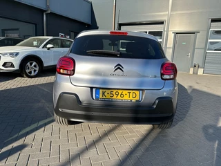 Citroën C3 - afbeelding nr 6