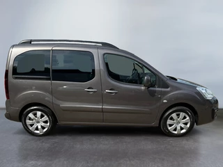 Citroën Berlingo Citroën Berlingo 110PK XTR | Navi | Camera | Trekhaak | Airco - afbeelding nr 6