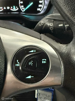 Ford Transit Connect Ford Transit Connect 1.5 EcoBlue L2 [Carplay,Camera] - afbeelding nr 5