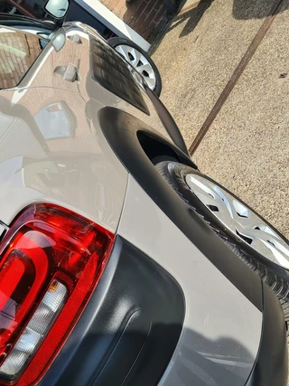 Citroën C4 Cactus Citroen C4 Cactus 1.2 PureTech Feel|2015|1e Eig|Nardo Grey! - afbeelding nr 6