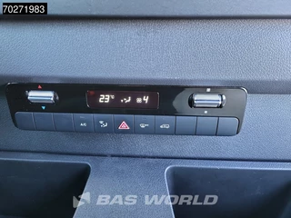 Mercedes-Benz Sprinter Mercedes Sprinter 317 CDI Automaat L3H2 Camera Airco Cruise Parkeersensoren MBUX L3 14m3 Airco Cruise control - afbeelding nr 13