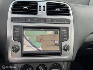 Volkswagen Polo Volkswagen Polo 1.2 TSI Highline| Pano|Navi new apk - afbeelding nr 15