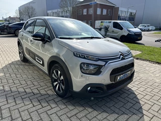 Citroën C3 Citroën C3 1.2 PureTech Feel Edition Apple carplay - afbeelding nr 5