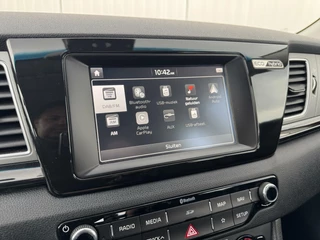 Kia Niro Kia Niro 1.6 GDi Hybrid DynamicLine|Navi|NL-Auto - afbeelding nr 22