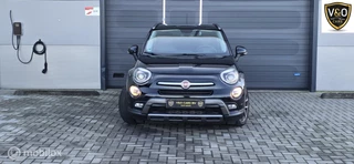 Fiat 500X Fiat 500 X 1.4 Turbo MultiAir Lounge - afbeelding nr 3