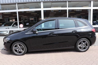 Mercedes-Benz B-Klasse Automaat. - afbeelding nr 2