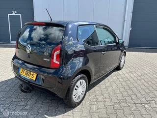 Volkswagen up! Volkswagen Up! 1.0 take up! BlueMotion - afbeelding nr 7