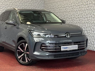 Volkswagen Tiguan 03/2024 - afbeelding nr 57