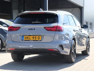 Kia Ceed Sportswagon - afbeelding nr 2