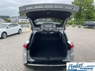 Renault Clio Renault Clio Estate 0.9 TCe Limited - CAMERA / CARPLAY / AIRCO - afbeelding nr 14