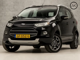 Ford EcoSport - 414433314-0