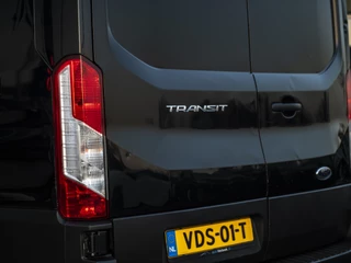 Ford Transit | 3.5t. trekhaak | Bi-Xenon | Navi | Pdc + Camera | Voorruitverwarming | Aanhangerassistent | Lichtmetalen velgen | - afbeelding nr 36