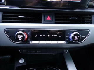 Audi A5 Audi A5 Sportback 35 TFSI Edition 1e eig. Virtual cockpit - afbeelding nr 12