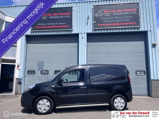 Renault Kangoo bestel 1.5 dCi 90 Euro 6 Energy Work Edition