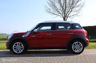 MINI Countryman Mini Countryman 1.6 Cooper AUTOMAAT LMV AIRCO NETTE KM STAND - afbeelding nr 3