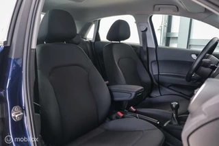 Audi A1 Sportback Audi A1 Sportback 1.4 TFSI CoD Adrenalin | S-Line | Navigatie | Bluetooth | Scubablue | Rijklaarprijs | Cruise | - afbeelding nr 29
