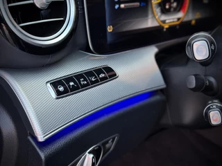 Mercedes-Benz E-Klasse Mercedes E-klasse AMG 63 S 4MATIC AMG E63 Magno matt|Camera|Keyless|Distronic|Luchtvering|AMG Exhaust|Head-up| - afbeelding nr 35