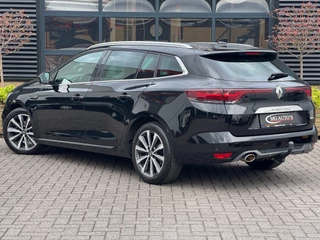 Renault Mégane Estate Renault Mégane Estate 1.3 TCe R.S. Line | Trekhaak | Navigatie | Cruise Control | Climate Control | Achteruitrijcamera | Led - afbeelding nr 19
